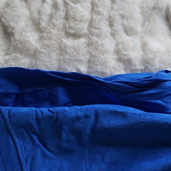 Free People PERFECT PIMA BOXER SET - Picture 10 of 12